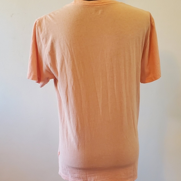 Unisex TLC T-shirt - Picture 2 of 3